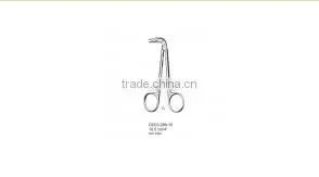 Mayo-Harrington Straight ,Surgical Scissor,surgical Dressing Scissors