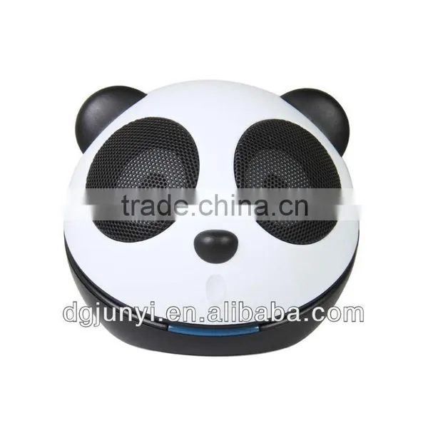 ABS plastic speaker shell