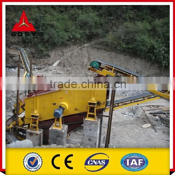 Spiral Classifier In Grinding Equipment photo-3