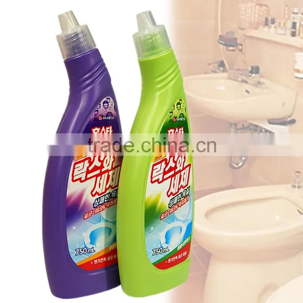 ND-P-8 Factory Toilet Cleaner Liquid Automatic Packaging Machine photo-2