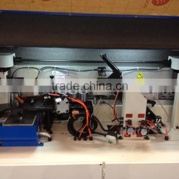 MD45S Woodworking Auotomatic Edge Bander photo-2