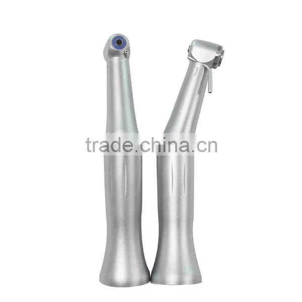 Polishing Expansion Motor Air Motor Compatible With All E-type Motors Reduction 20:1Dental Implant Contra Angle for Sale