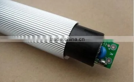 China LED Manufactuer 18W T8 LED Tube Driver With Cheap Price photo-3