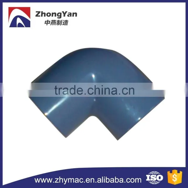 PVC elbow, plastic elbow fittings, elbow fitting