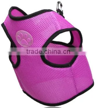 Hot Selling Durable Climbing Harness for Dog