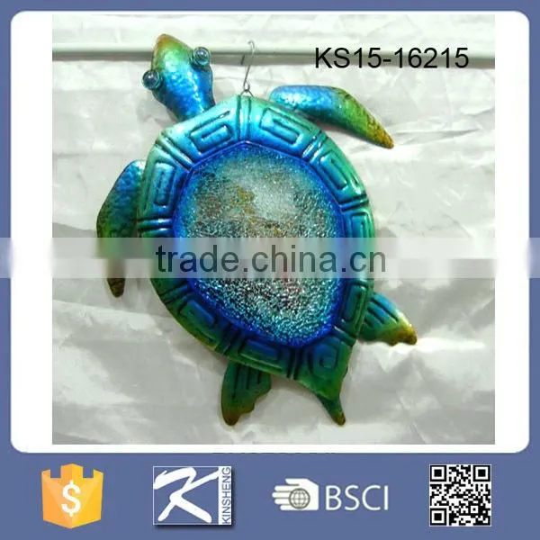 Ocean Series Metal Garden Decorative Animals photo-5