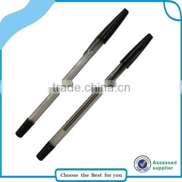 Wholesale Cheap Price Stick Ball Pen, Bic Roller Pen, Logo Pen in Bulk Selling photo-2