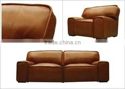 Living Room Sofa TM002 photo-2