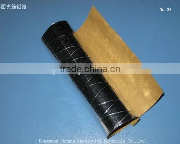 ALUMINIUM FOIL