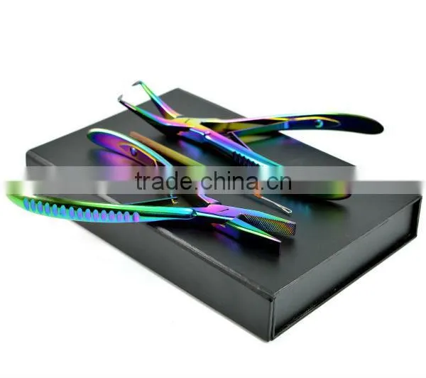 Hair Beading Tool Kit photo-3