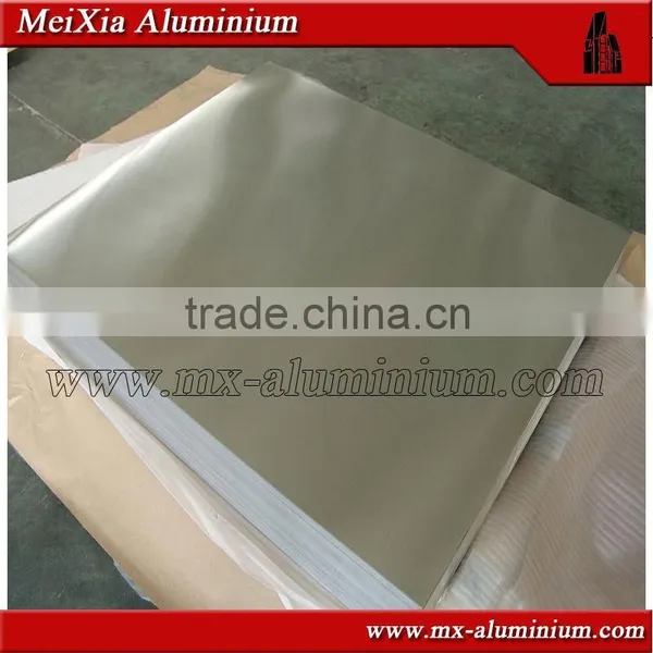 Decorative Film Faced Plywood