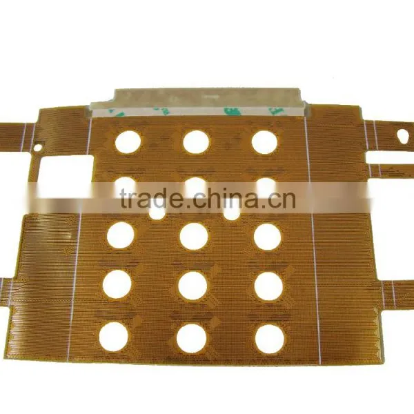 Offer Custom Double Sided Fpc Cable , SMD Led PCB Module photo-3