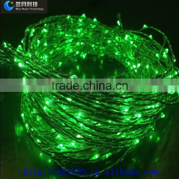 2015 Low Voltage Micro Vine Tree Led String Lights photo-2