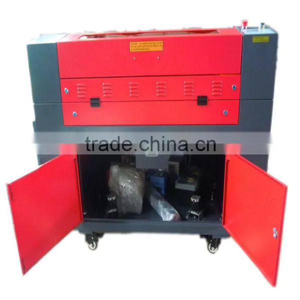 Acrylic Laser Cutter for Sale 6090