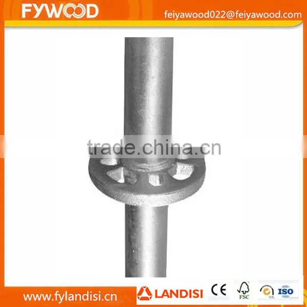 Ringlock Scaffolding Standard for Sale , Ringlock Scaffolding Price photo-3