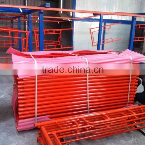 H-frame Scaffolding System Used in Construction/ Construction photo-5