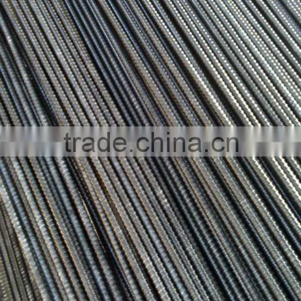 45# Steel Formwork Tie Rod and Wing Nuts 15/17mm Quality Choice photo-6