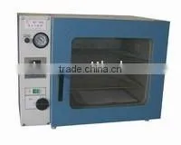 Vacuum Dry Oven