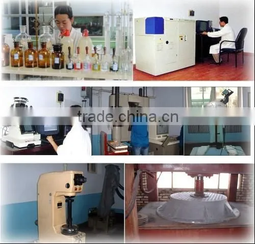 Varieties Manhole Cover & Grating With Locking System photo-4