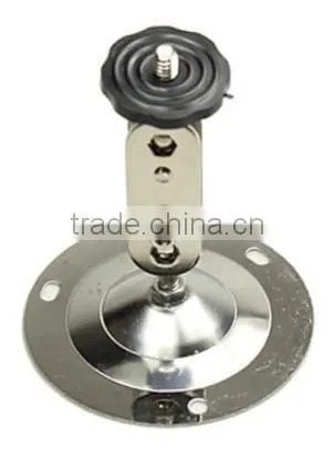 Small Metal Rotating CCTV Camera Bracket photo-6