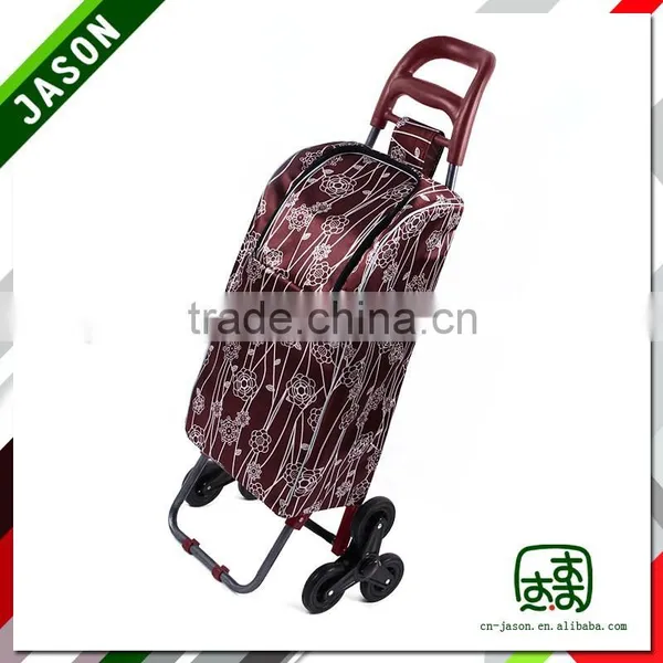 Very Hot Promotion Trolley Luggage A3S-B