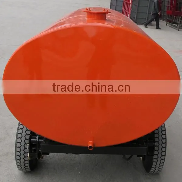 JIALING Tricycle for Tank Car Use 200cc Cargo Tricycle photo-4