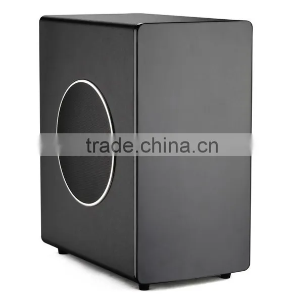 5.1 CHANNEL MAXXBASS STEREO SOUNDBAR SPEAKER WITH 2.4G WIRELESS SUBWOOFER photo-2