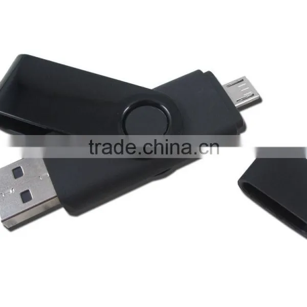 Wholesale Cheap Custom Otg Usb Flash Drives/pendrives Otg Sticks photo-4