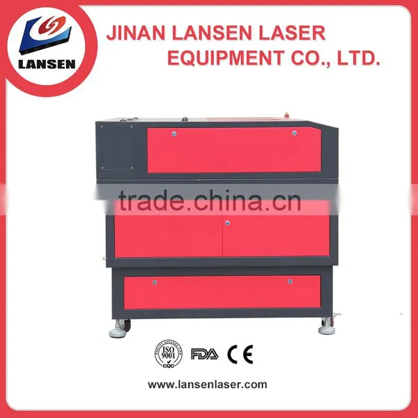 Lansen Hot Selling Cnc Laser Engraving Machine Price photo-6