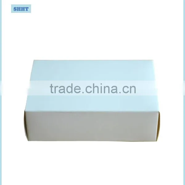Cheap Cardboard Folding Gift Box With Customized Design photo-4