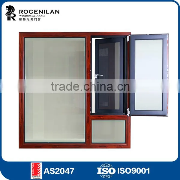 ROGENILAN 1314 Series Durable Veranda Window photo-3