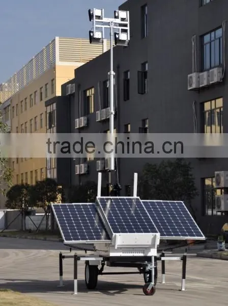 Solar Light Towers photo-2