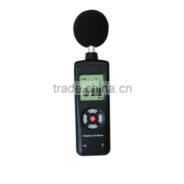 In 2016 to Order Digital Sound Dosimeter Sound Level Meter Calibrator photo-6