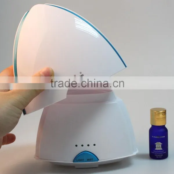 120ML Mist Maker Aromatherapy Essential Oil Diffuser photo-4