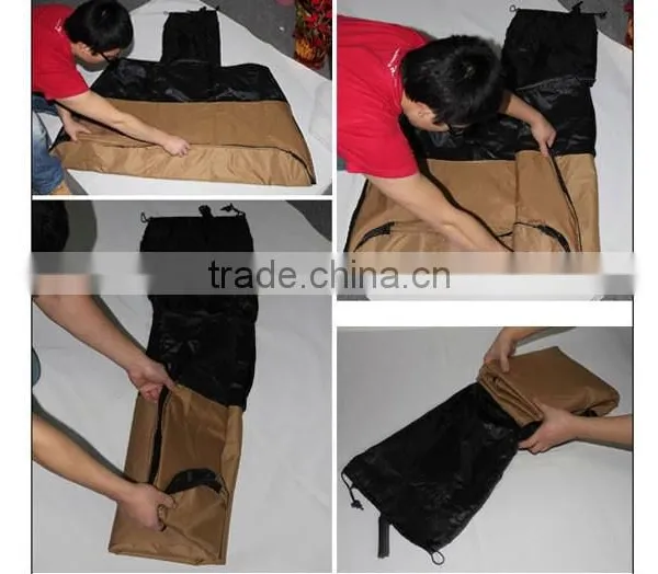 Wholesale Cheap Foldable Bicycle Bags Folding Bike Carry Bag Quality Choice photo-6