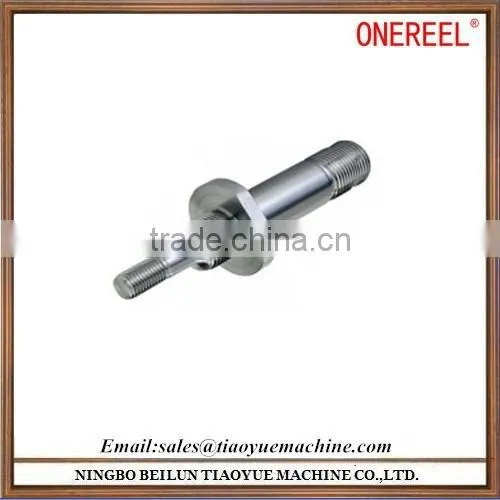 CNC Part Manufacturer Supply CNC Metal Parts
