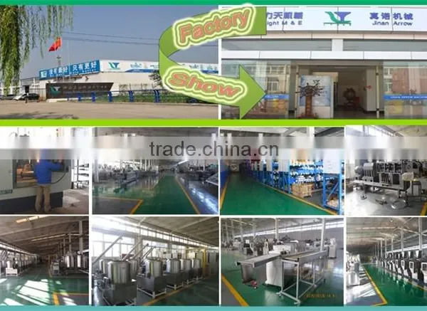 Hot Sale Baked Rice Crackers Machine photo-2
