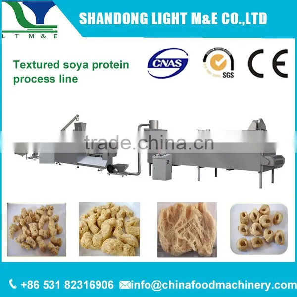 Isolated Soy Protein Making Machine
