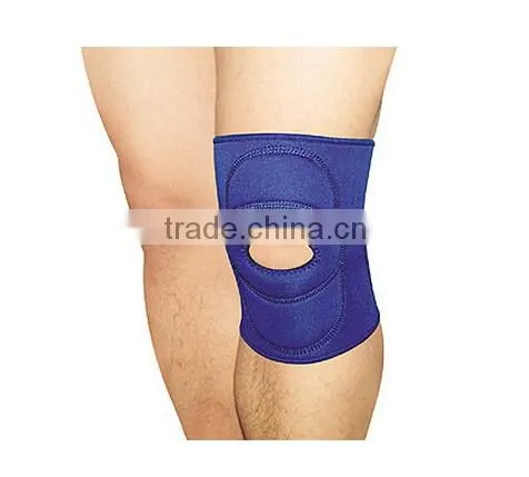 Outdoor Ultrathin Breathable Climbing Cycling Elbow Pad Sport Kneepad photo-2