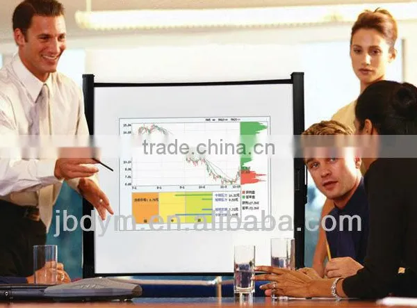 Portable Aluminum Stand Mini Table Screen, BEST SELLING!!!
