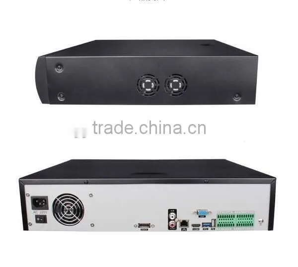 Best Price 4 Hard Disk 32CH 960P NVR Kit YJS-NVR8032B for Nvr System photo-3