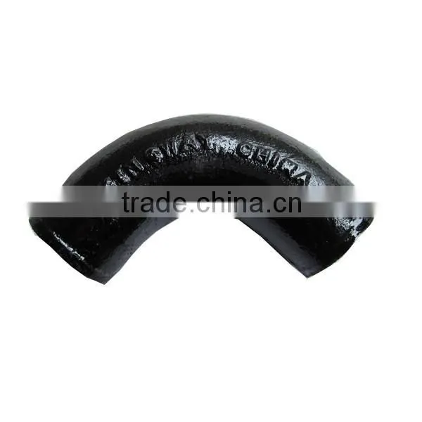 60 Degree Elbow Pipe Fitting With ASTM A888 Standard photo-3