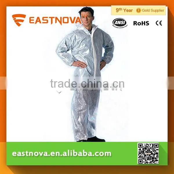 Non-toxic Flame Retardant Sell Well Waterproof Suits