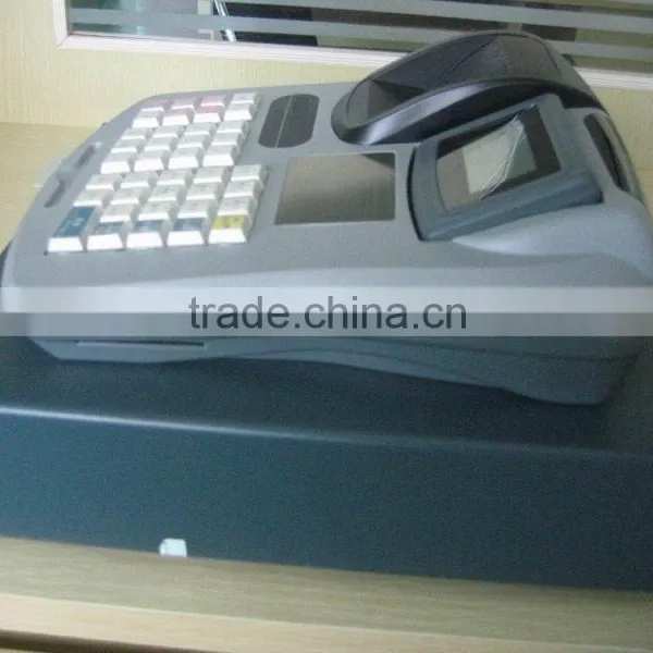 Electronic Cash Register Factory Price ( ECR1000-K4) Quality Choice photo-6