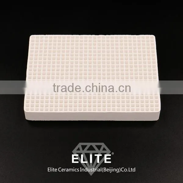 Alimina Iron Casting Filtering Ceramic Filter photo-2