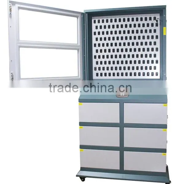 I-keybox 150A RFID Key Cabinet photo-2