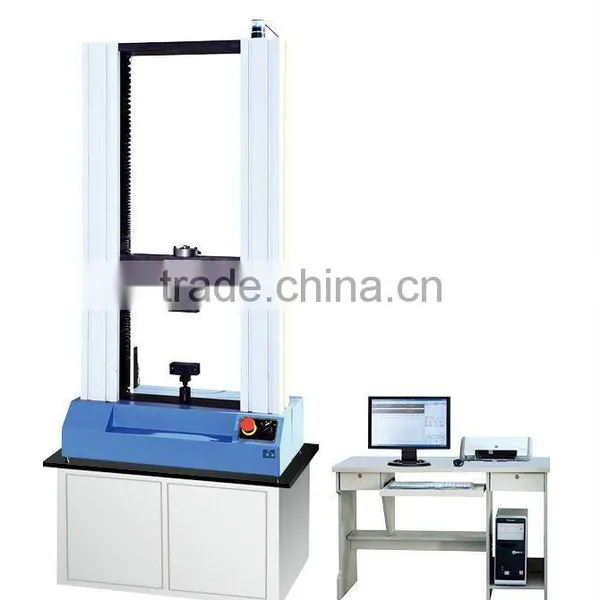 computer universal material testing equipment