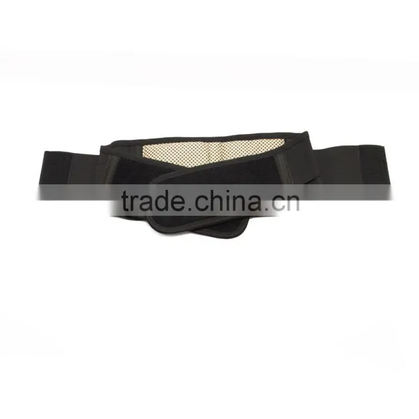 High Quality Men Elastic Waist Support