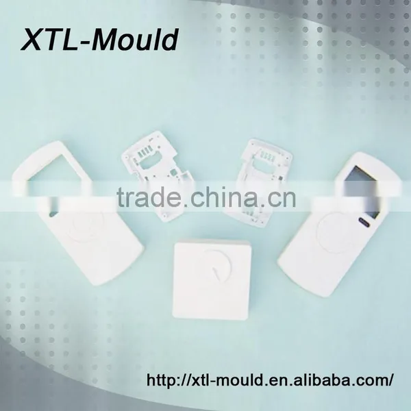 NEW!!! Remote Controller Plastic Parts