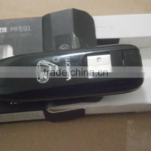 21Mbps HSUPA USB Modem MF691 Support Wcdma 1900 photo-2